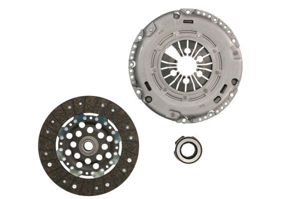 Zestaw sprzęgieł NEXUS F1A021NX
