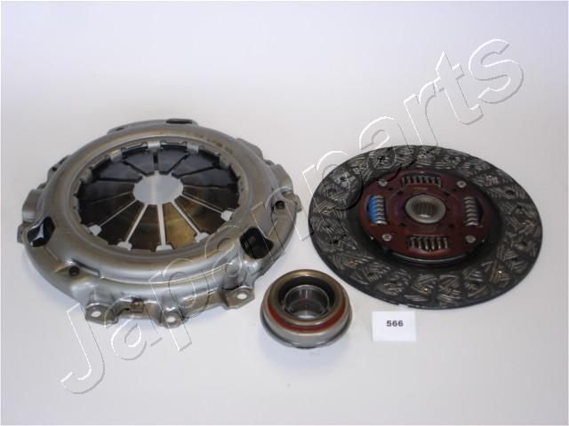 Zestaw sprzęgieł JAPANPARTS KF-566