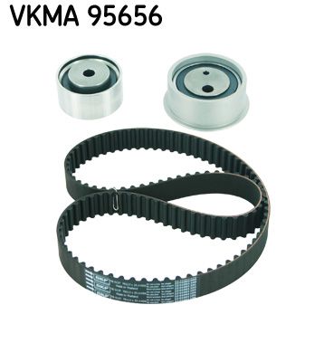 Zestaw paska rozrządu SKF VKMA 95656