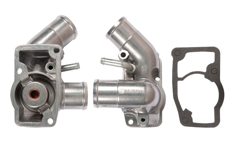 Termostat, płyn chłodzący GATES TH34492G1