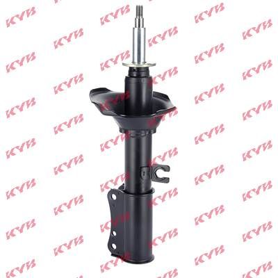 Amortyzator KYB 635009