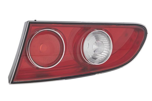 Lampa tylna zespolona HELLA 9EL964952-001