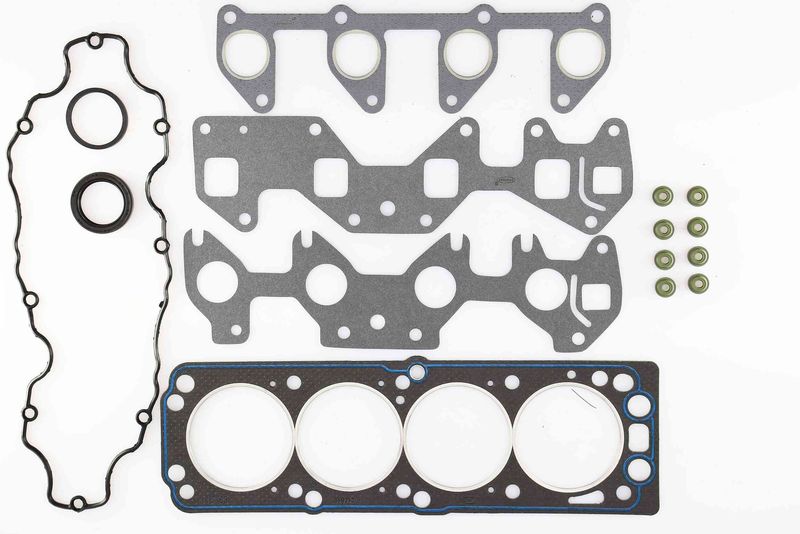 Zestaw uszczelek, głowica cylindrów CORTECO 417966P
