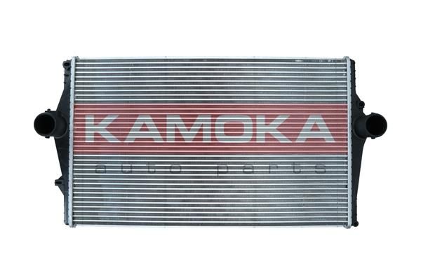 Chłodnica powietrza doładowującego KAMOKA 7750129
