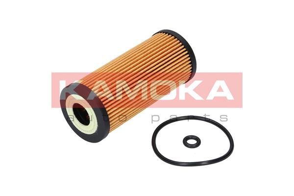 Filtr oleju KAMOKA F108801