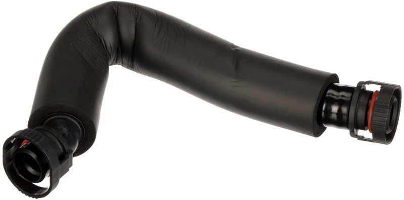 Wąż, wentylacja skrzyni korbowej GATES EMH440