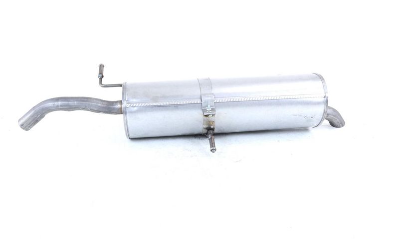 Tłumik końcowy WALKER 24125