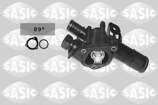 Termostat, płyn chłodzący SASIC 4000383