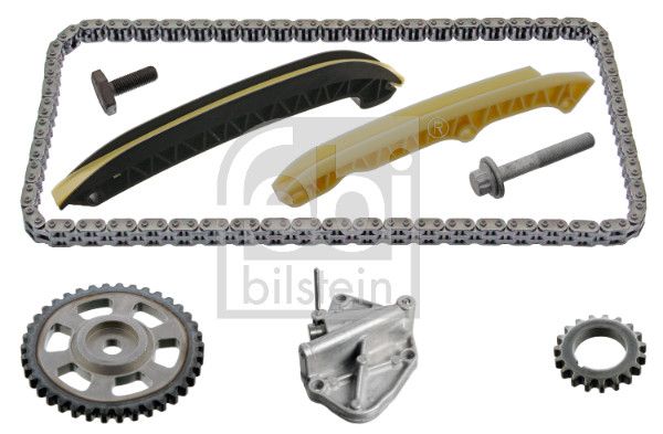 Zestaw łańcucha rozrządu FEBI BILSTEIN 46365