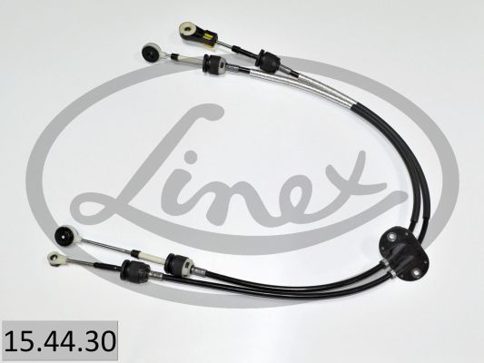 Naciąg linki, ręczna skrzynia biegów LINEX 15.44.30