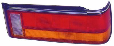 Lampa tylna zespolona ABAKUS 216-1923L