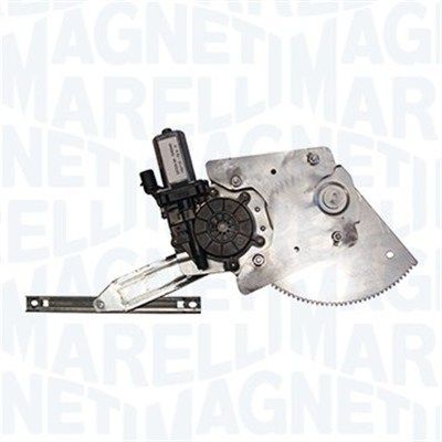Podnośnik szyby MAGNETI MARELLI 350103155200