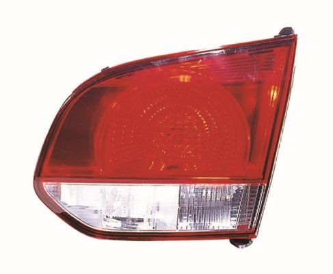 Lampa tylna zespolona ABAKUS 441-1319R-LD-UE