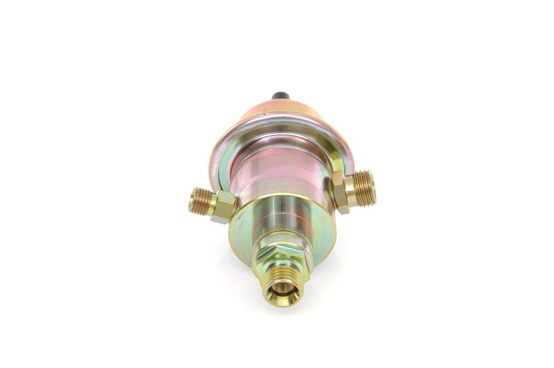 Regulator ciśnienia paliwa BOSCH 0 438 161 013