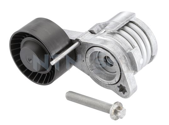 Rolka napinacza, pasek klinowy wielorowkowy SNR GA350.94