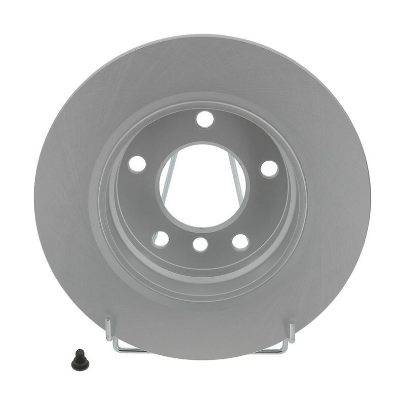 Tarcza hamulcowa FERODO DDF249C