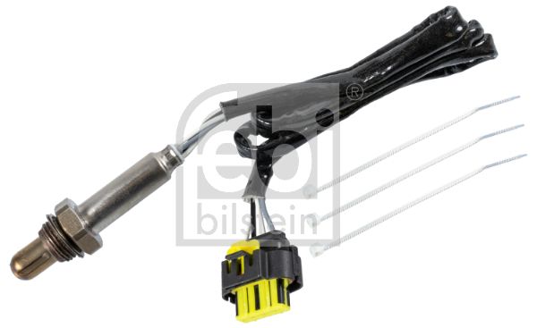 Sonda lambda FEBI BILSTEIN 175881
