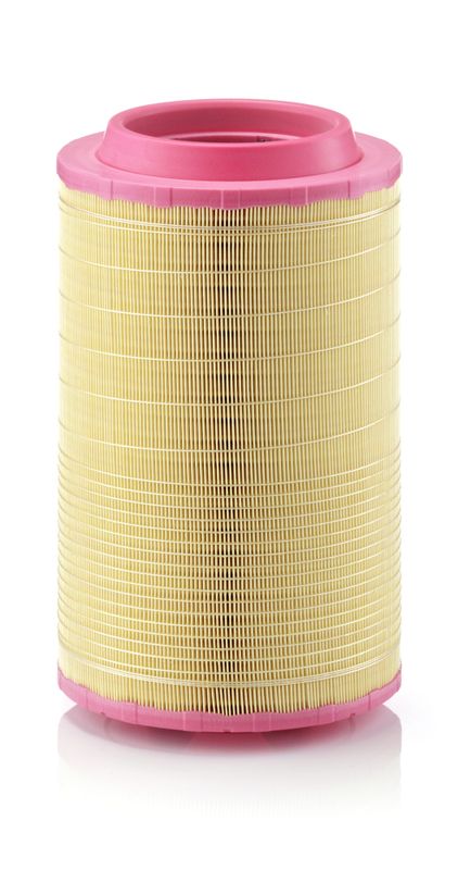 Filtr powietrza MANN-FILTER C25860/6