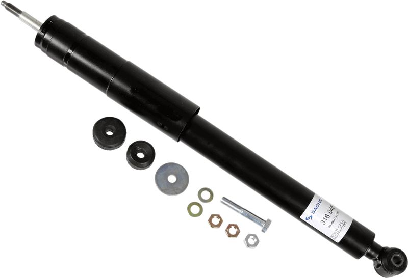Amortyzator SACHS 316 945