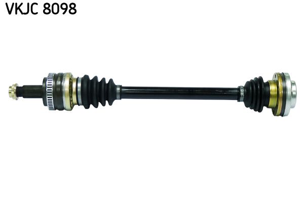 Wał napędowy SKF VKJC8098