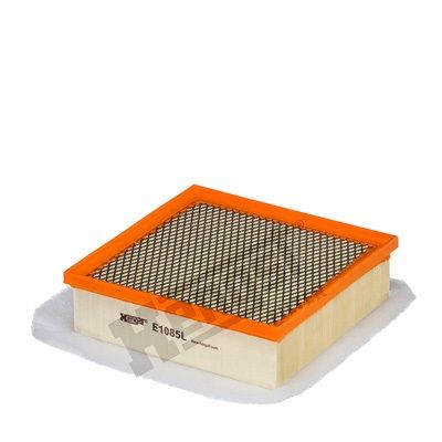 Filtr powietrza HENGST FILTER E1085L