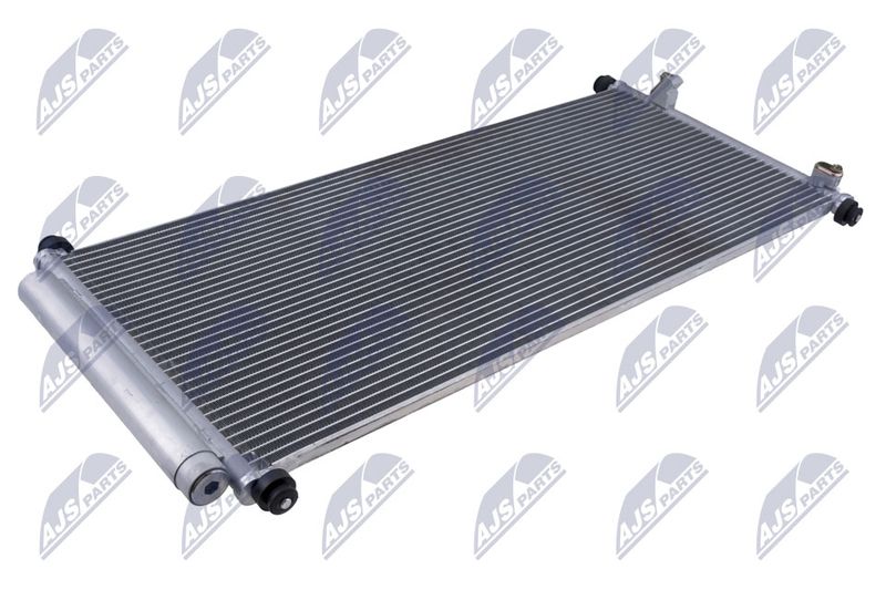 Skraplacz, klimatyzacja NTY CCS-HD-027
