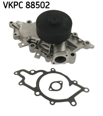 Pompa wody, chłodzenie silnika SKF VKPC 88502