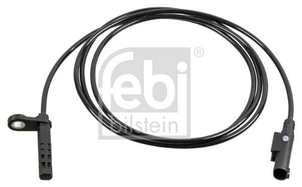 Czujnik, prędkość obrotowa koła FEBI BILSTEIN 186099