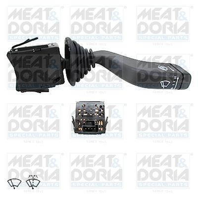 Przełącznik kolumny kierowniczej MEAT & DORIA 23224