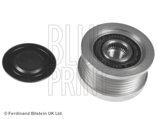 Alternator - sprzęgło jednokierunkowe BLUE PRINT adg061301