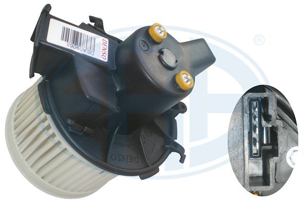 Wentylator wewnętrzny ERA 664058