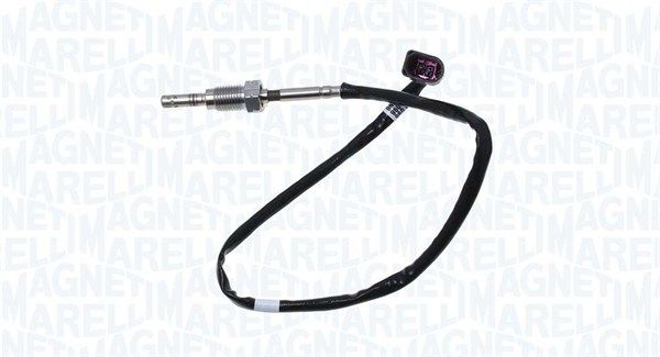 czujnik, temperatura spalin MAGNETI MARELLI 172000123010