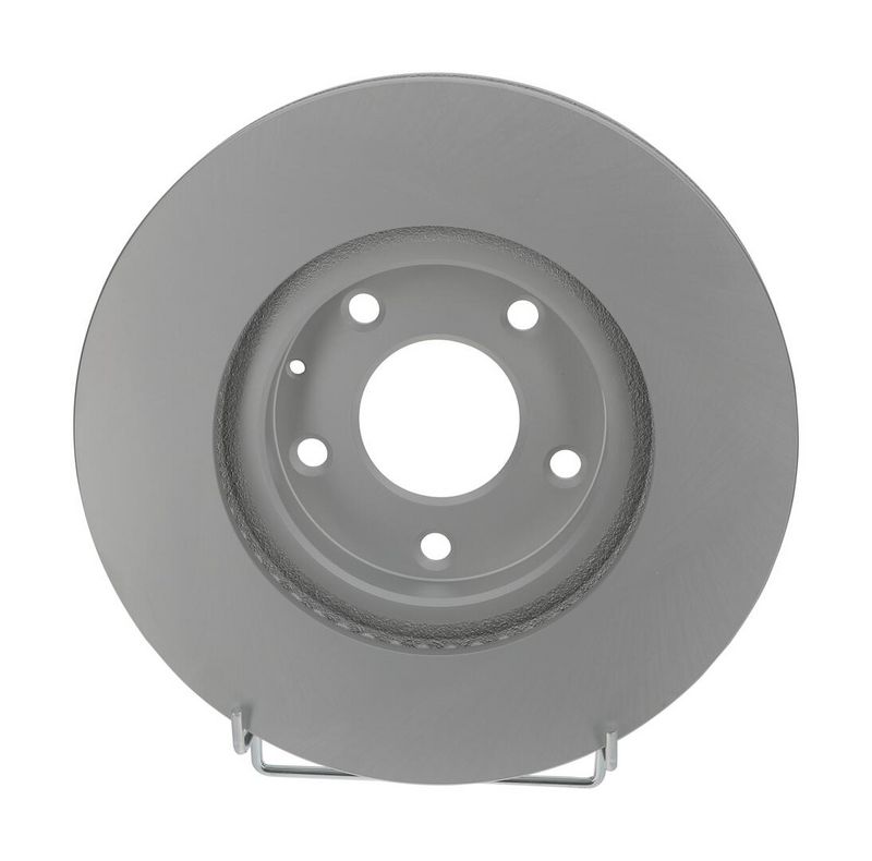 Tarcza hamulcowa FERODO DDF2463C
