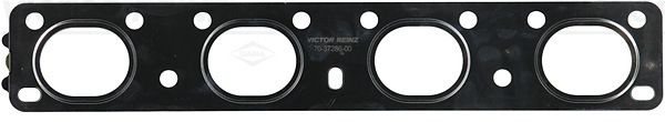 Uszczelka, kolektor wydechowy VICTOR REINZ 71-37286-00
