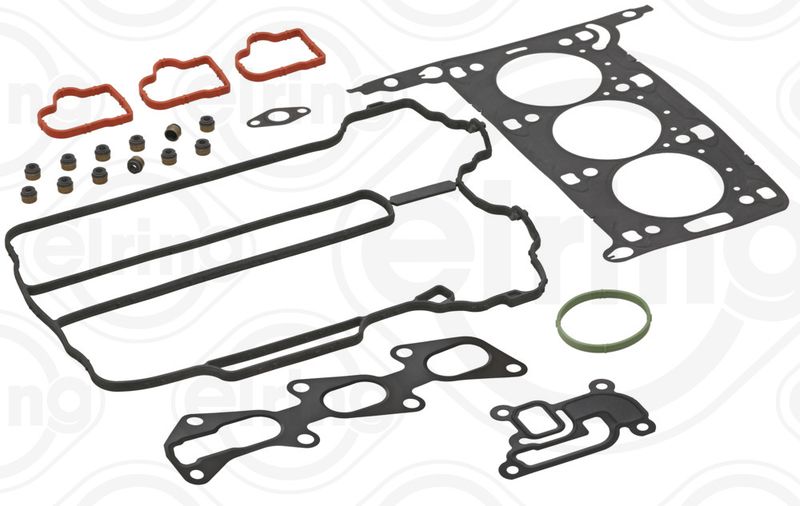 Zestaw uszczelek, głowica cylindrów ELRING 434.340