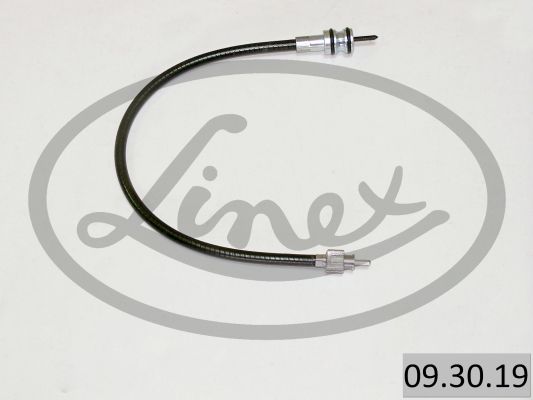 Linka tachografu LINEX 09.30.19