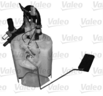 Zespół zasilający w paliwo VALEO 347052