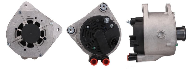 Alternator DRI 2303301552