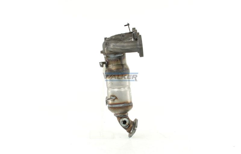 Katalizator WALKER 28332