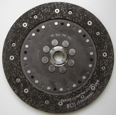 Tarcza sprzęgła SACHS PERFORMANCE 881864 999996