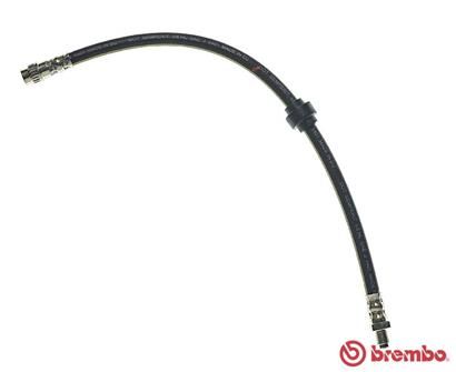 Przewód hamulcowy elastyczny BREMBO T 68 037