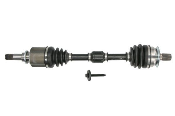 Wał napędowy PASCAL G23007PC