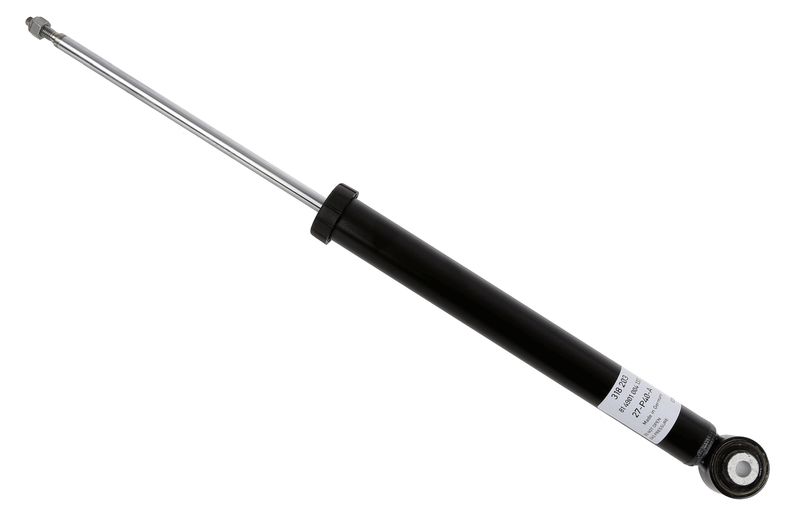 Amortyzator SACHS 318 203
