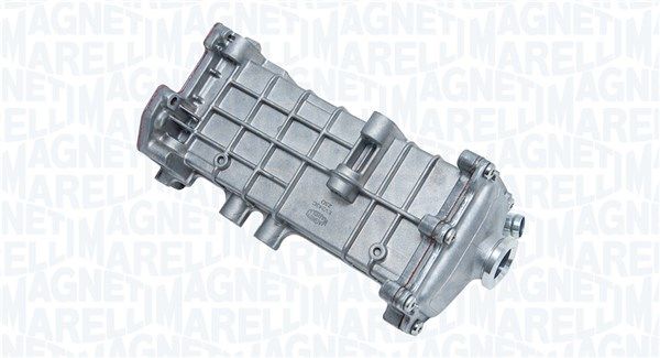 Chłodnica, recyrkulacja spalin MAGNETI MARELLI 571822112243