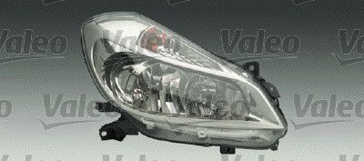 Reflektor VALEO 043746
