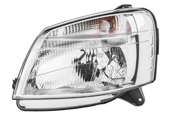 Reflektor HELLA 1EG010196-011