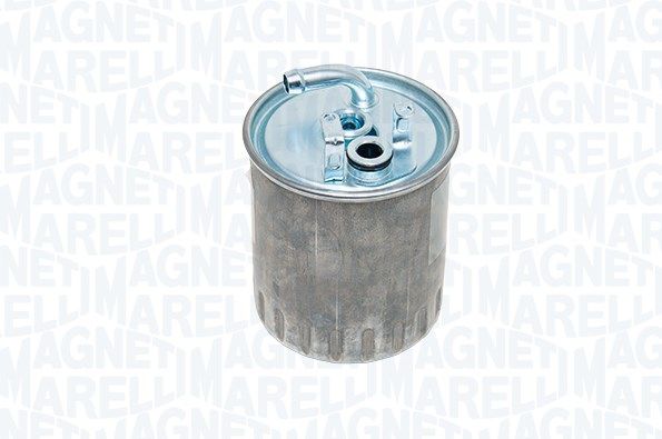 Filtr paliwa MAGNETI MARELLI 152071760674
