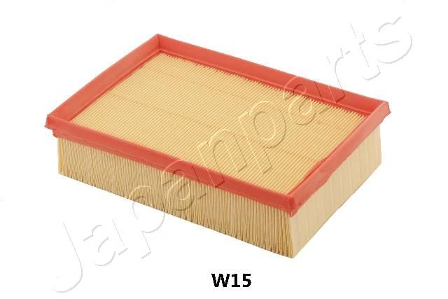 Filtr powietrza JAPANPARTS FA-W15S