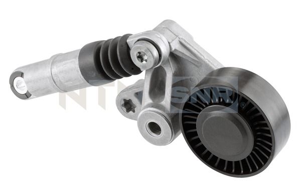 Rolka napinacza, pasek klinowy wielorowkowy SNR GA357.49
