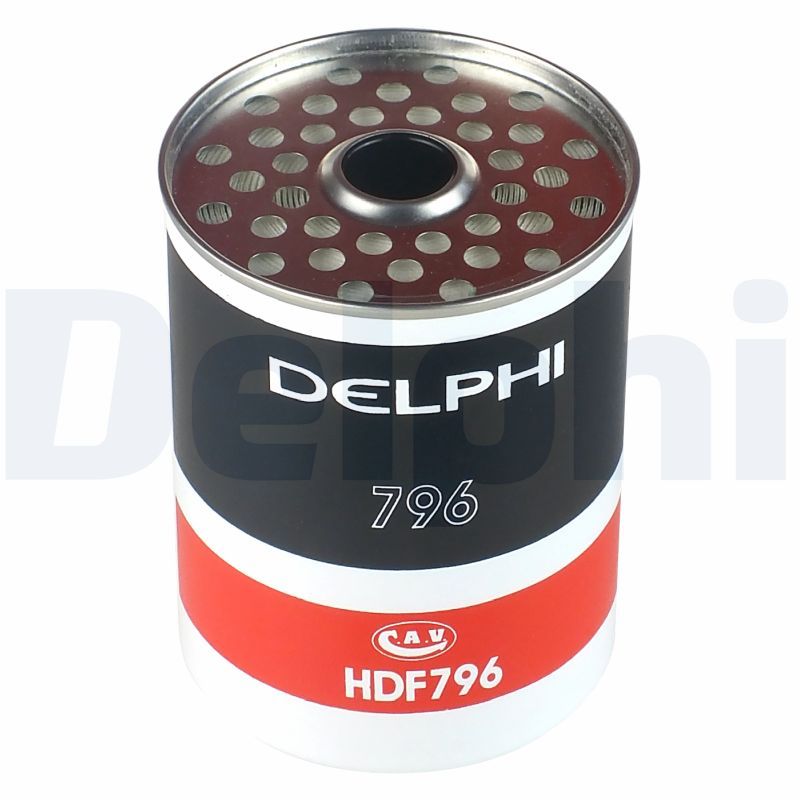 Filtr paliwa DELPHI HDF796